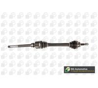 BGA DS6746R Drive shaft
