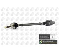 Drive Shaft Fits Renault Clio Megane Scénic BGA DS7317RA