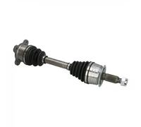 JAPANPARTS GI-575 Drive shaft
