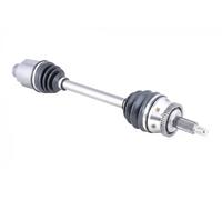 JAPANPARTS GI-H17 Drive shaft