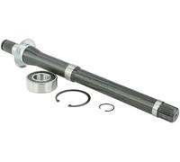 DRIVE SHAFT FOR KIA SPORTAGE FEBEST 1212-IX35MT5 FITS FRONT AXLE RIGHT
