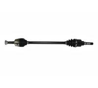 Driveshaft Front Axle Right Manual Transmission 201497 GSP for CITROËN PEUGEOT