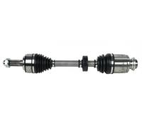 Driveshaft Front Axle Right Manual Transmission 202159 GSP for HONDA CIVIC IX