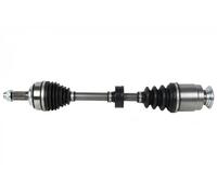 Driveshaft Front Axle Right Manual Transmission 203195 GSP for HONDA