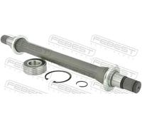 Driveshaft Front Axle Right Manual Transmission 2212-SP4WDMT FEBEST for KIA