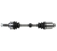 Driveshaft Front Axle Right Manual Transmission 234088 GSP for MAZDA 6 Hatchback