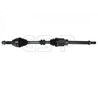 Driveshaft Front Axle Right Manual Transmission 241487 GSP for NISSAN JUKE