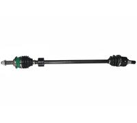 Driveshaft Front Axle Right Manual Transmission 257167 GSP for SUZUKI SWIFT III