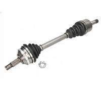 Driveshaft Front Axle Right Manual Transmission 49-2533 MAXGEAR for VOLVO