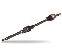 Driveshaft Front Axle Right Manual Transmission FT27175 FAST for RENAULT KANGOO