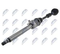 NTY NPW-BM-188 Drive shaft