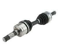 Driveshaft Front Axle Right Manual Transmission NPW-MZ-090 NTY for FORD MAZDA