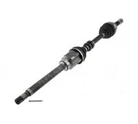 DRIVE SHAFT NPW-NS-148 FOR NISSAN K9K636/646/410/896 1.5L 4cyl JUKE