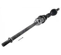 Driveshaft Front Axle Right Manual Transmission NPW-NS-159 NTY for RENAULT