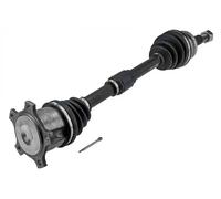 DRIVESHAFT For NISSAN X-TRAIL T30 2.0 03.2005- /FRONT,RIGHT,MTM/