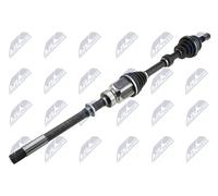NTY Drive Shaft NPW-TY-188 For Toyota Front Axle Right 1005 mm 24/30