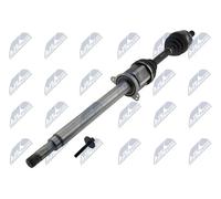 NTY NPW-VV-140 Drive shaft