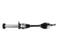 NTY Driveshaft NPW-WW-047 For VW Right Front Axle 883 mm New