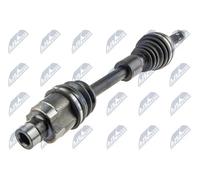 NTY NPW-BM-123 Drive shaft