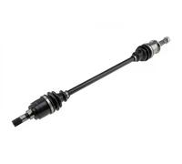 Driveshaft Front Axle Right NPW-DA-001 NTY for DAIHATSU TERIOS