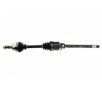 Driveshaft Front Axle Right NPW-FT-020 NTY for FIAT GRANDE PUNTO PUNTO EVO IDEA
