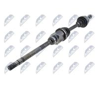 NTY NPW-FT-051 Drive shaft