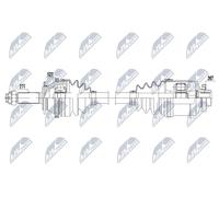 NTY NPW-HY-526 Drive shaft