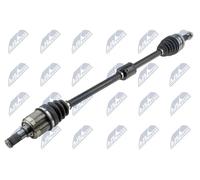 NTY NPW-HY-553 Drive shaft