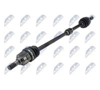 NTY NPW-HY-579 Drive shaft
