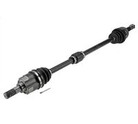 Driveshaft Front Axle Right NPW-HY-605 NTY for HYUNDAI ACCENT III