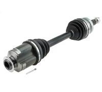 Driveshaft Front Axle Right NPW-HY-626 NTY for HYUNDAI KIA