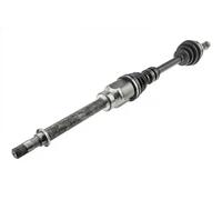Driveshaft Front Axle Right NPW-NS-070 NTY for NISSAN QASHQAI I