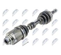 Driveshaft Front Axle Right NPW-NS-088 NTY for NISSAN MURANO I