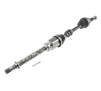 Driveshaft Front Axle Right NPW-NS-096 NTY for NISSAN JUKE