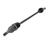 Driveshaft Front Axle Right NPW-NS-110 NTY for NISSAN MICRA III MICRA C+C III