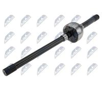 Driveshaft Front Axle Right NPW-NS-154 NTY for NISSAN PATROL GR Mk II Wagon