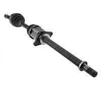 Driveshaft Front Axle Right NPW-NS-163 NTY for NISSAN X-TRAIL II