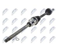 NTY NPW-PE-081 Drive shaft