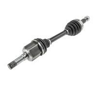 Driveshaft Front Axle Right NPW-PL-065 NTY for OPEL ASTRA J ASTRA J Coupe