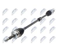 NTY NPW-PL-105 Drive shaft