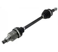 Driveshaft Front Axle Right NPW-PS-006 NTY for PORSCHE PANAMERA