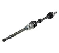 Driveshaft Front Axle Right NPW-RE-144 NTY for DACIA DUSTER DUSTER SUV Van