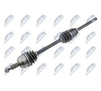 NTY NPW-RE-150 Drive shaft