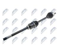 NTY NPW-RE-155 Drive shaft