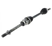 DRIVESHAFT RIGHT FOR RENAULT ZOE 12-