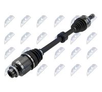NTY NPW-SU-042 Drive shaft
