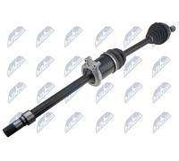 NTY NPW-VW-243 Drive shaft