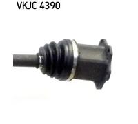 SKF VKJC 4390 Drive shaft