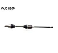 Driveshaft Front Axle Right VKJC 8109 SKF for BMW X5 X6
