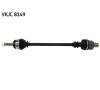 Wheel Drive Shaft SKF VKJC 8149 Fits Dacia Renault Logan Sandero Sandero/Stepway